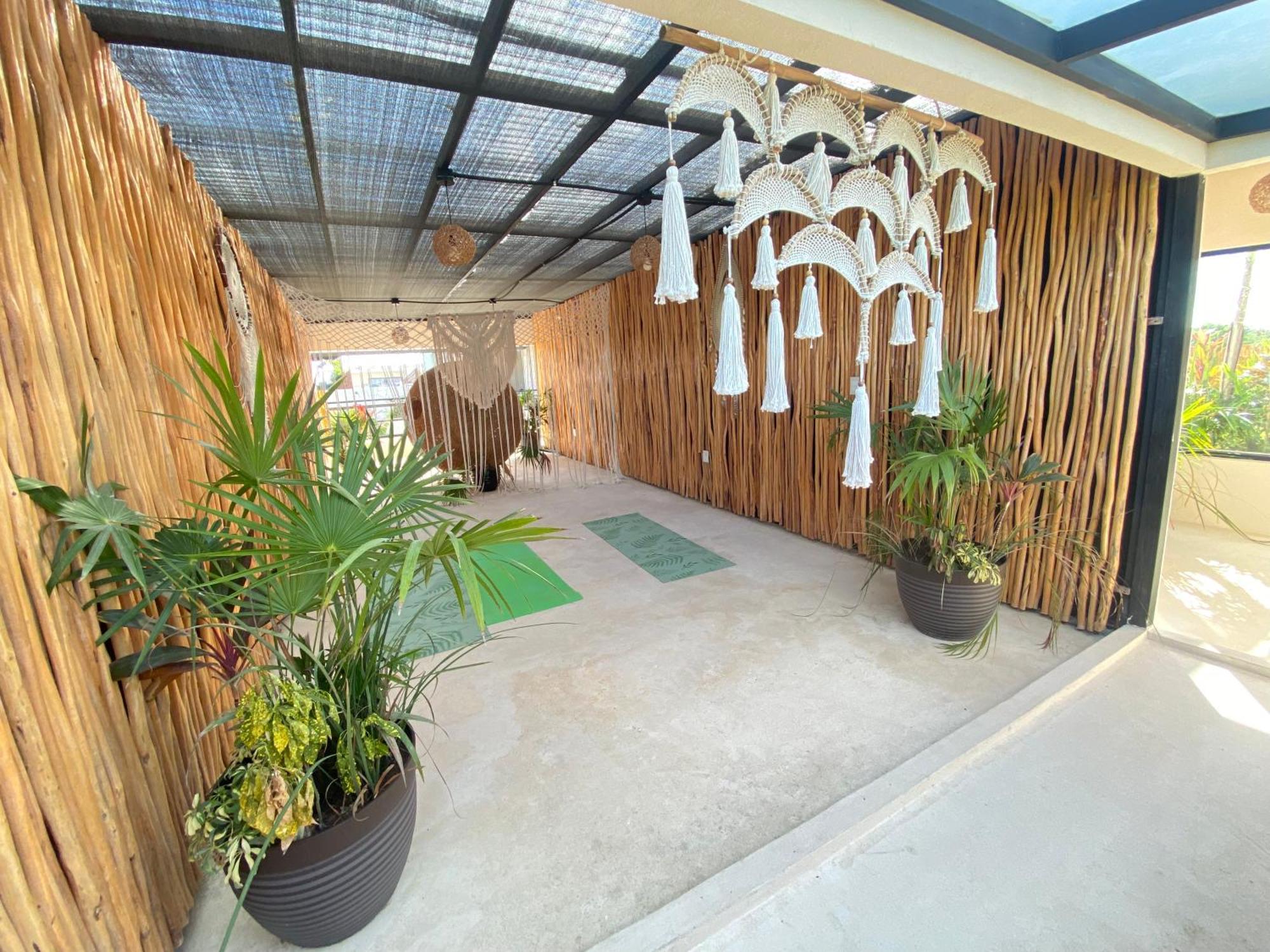 Depa Boutique Tulum