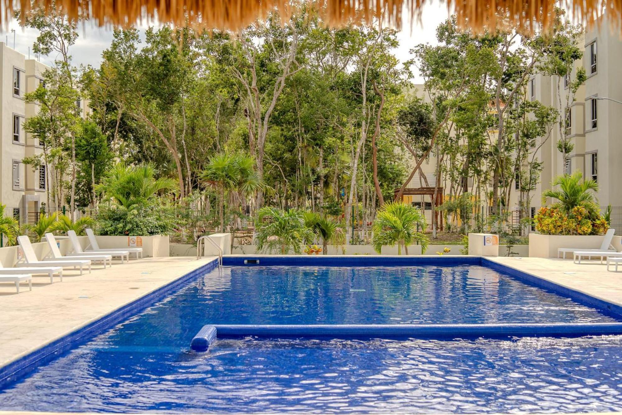 Aldea Apartamento *