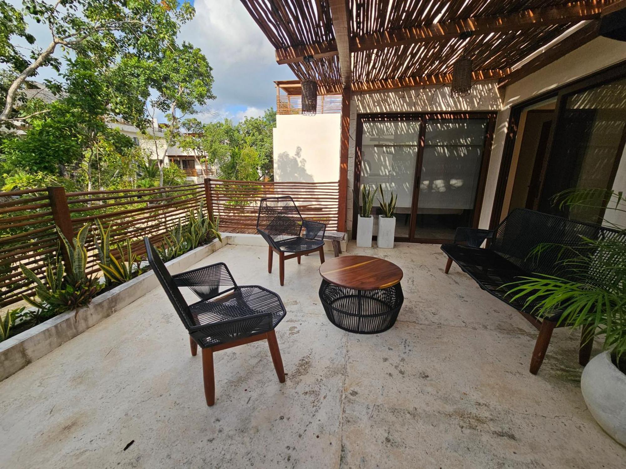 Enjoy Nature Tulum