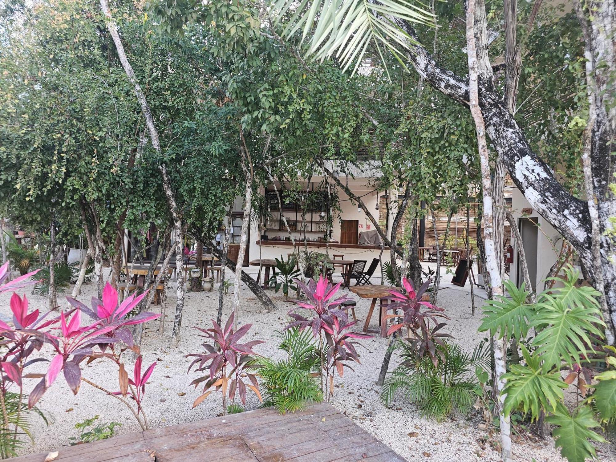 Сasa de vacaciones Enjoy Nature Tulum