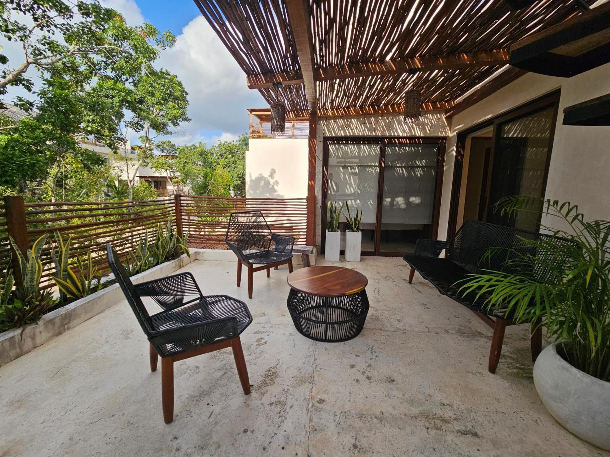 Enjoy Nature Tulum