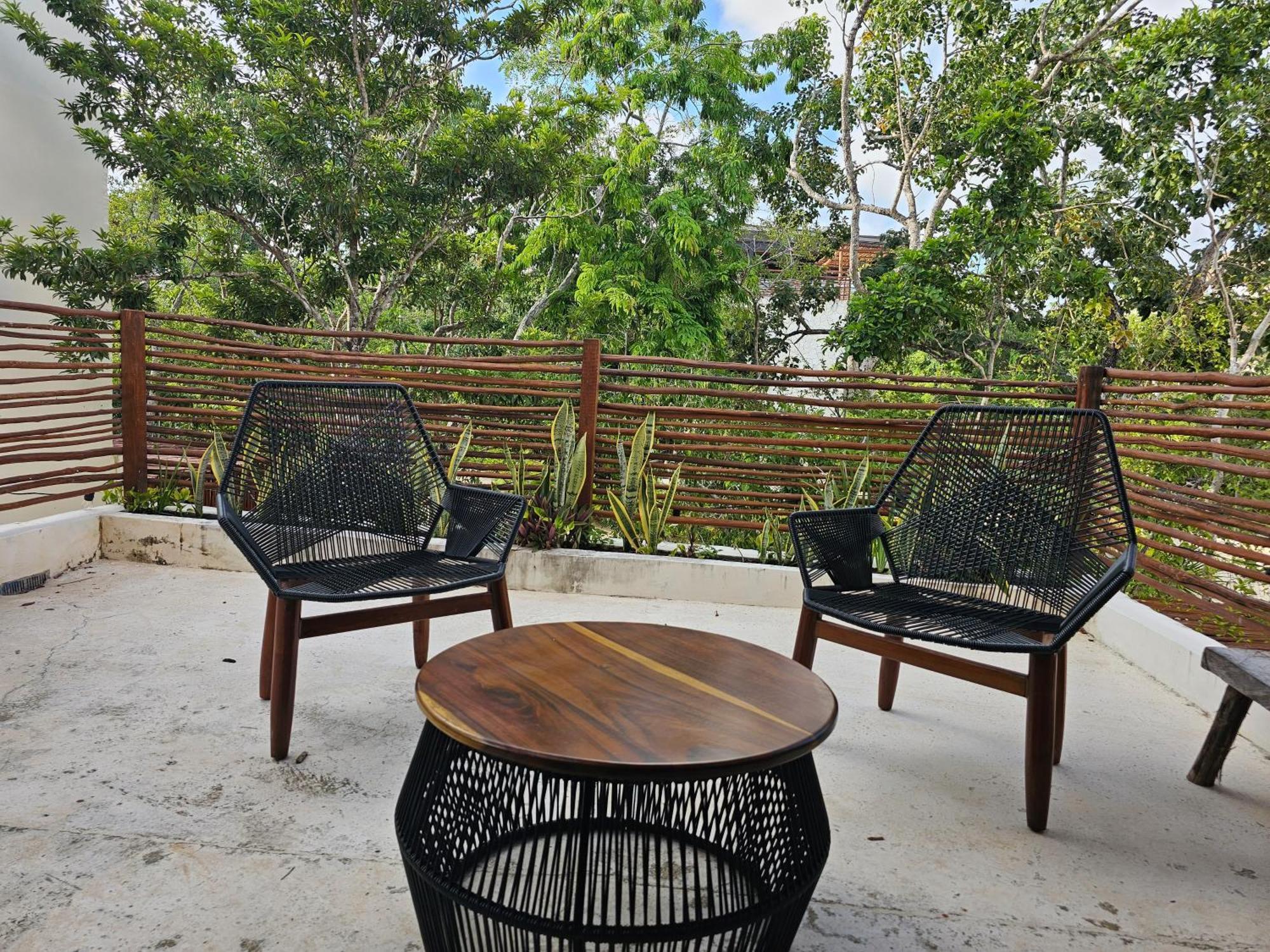 Сasa de vacaciones Enjoy Nature Tulum