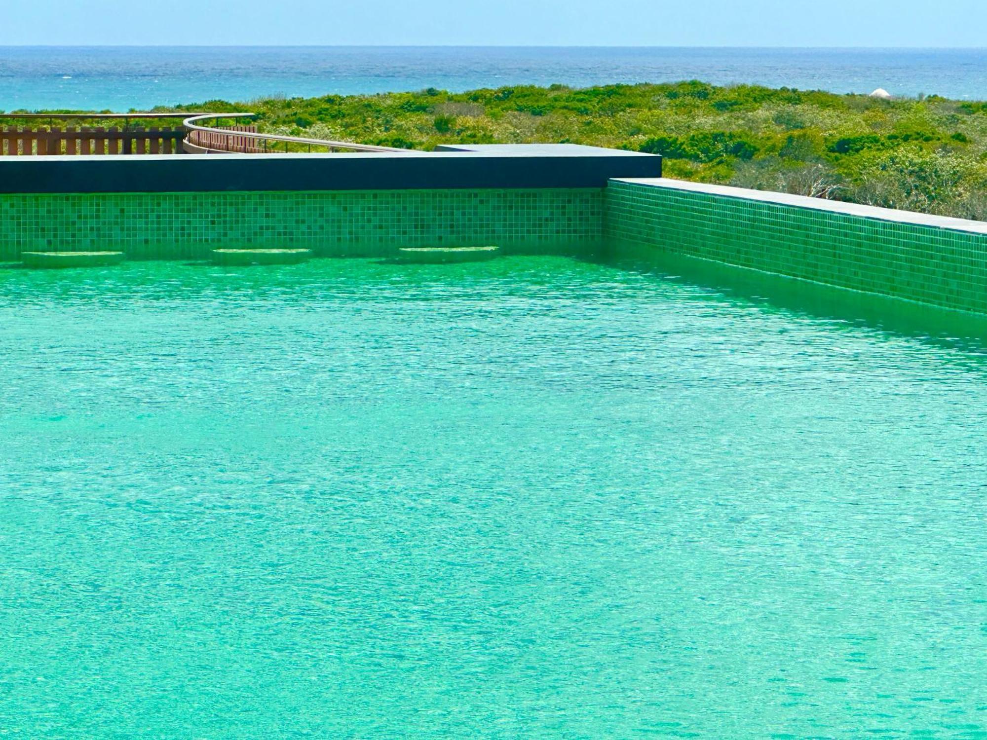 Apartamento Casa Lucho Tulum