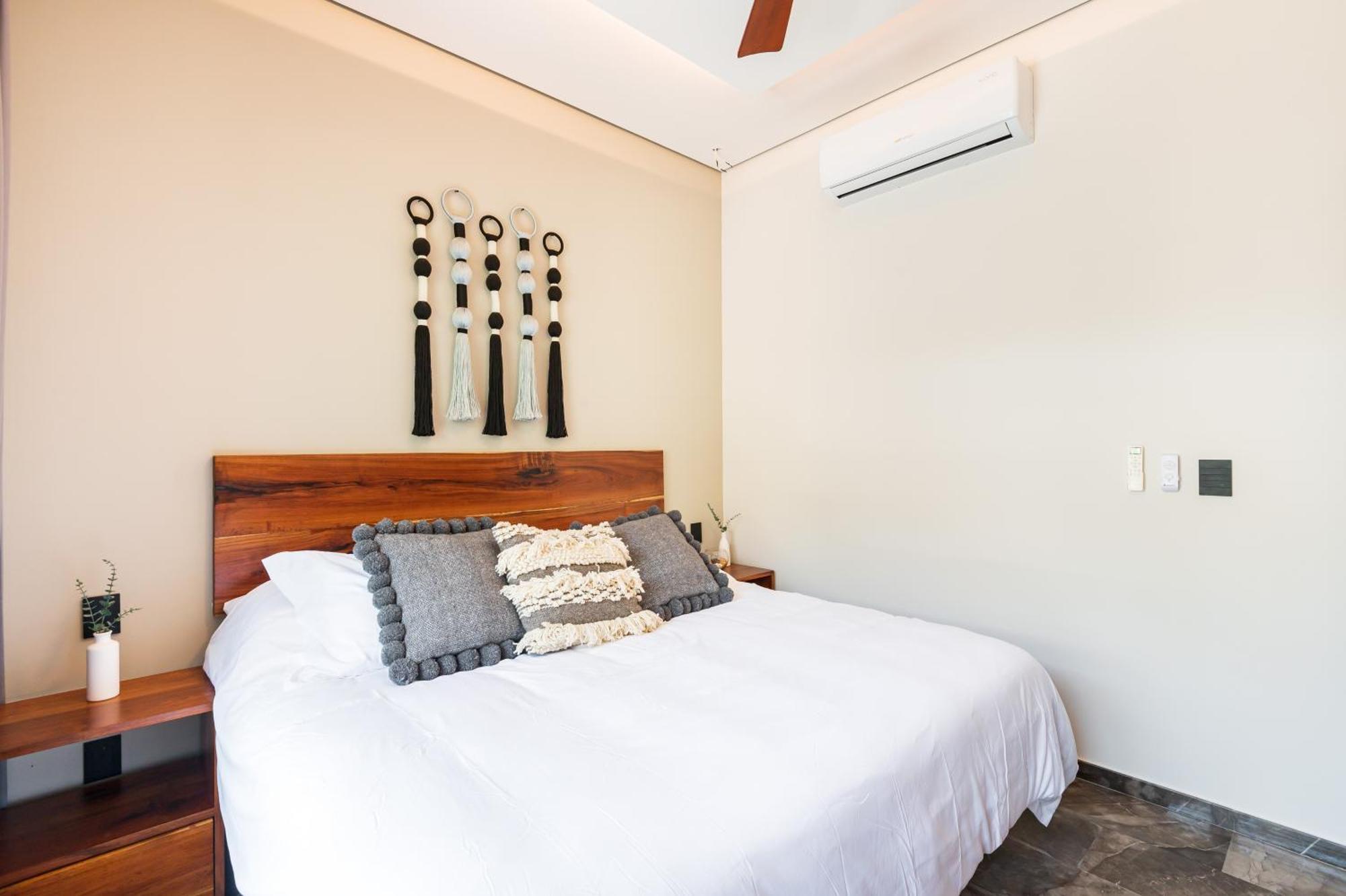 Apartamento Casa Lucho Tulum