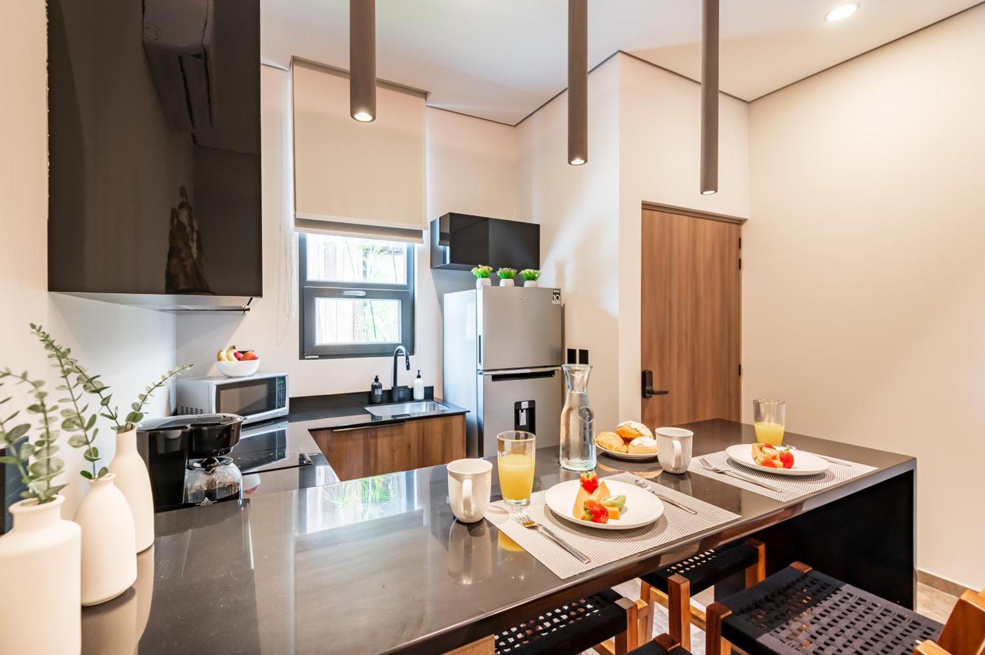 Apartamento Casa Lucho