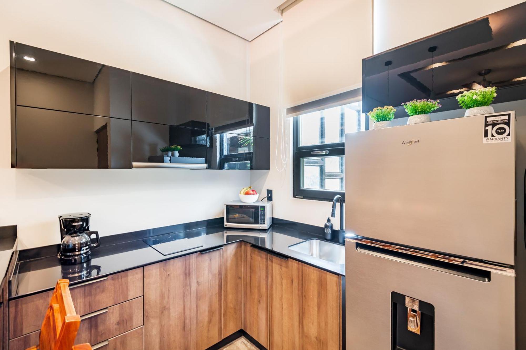 Apartamento Casa Lucho *