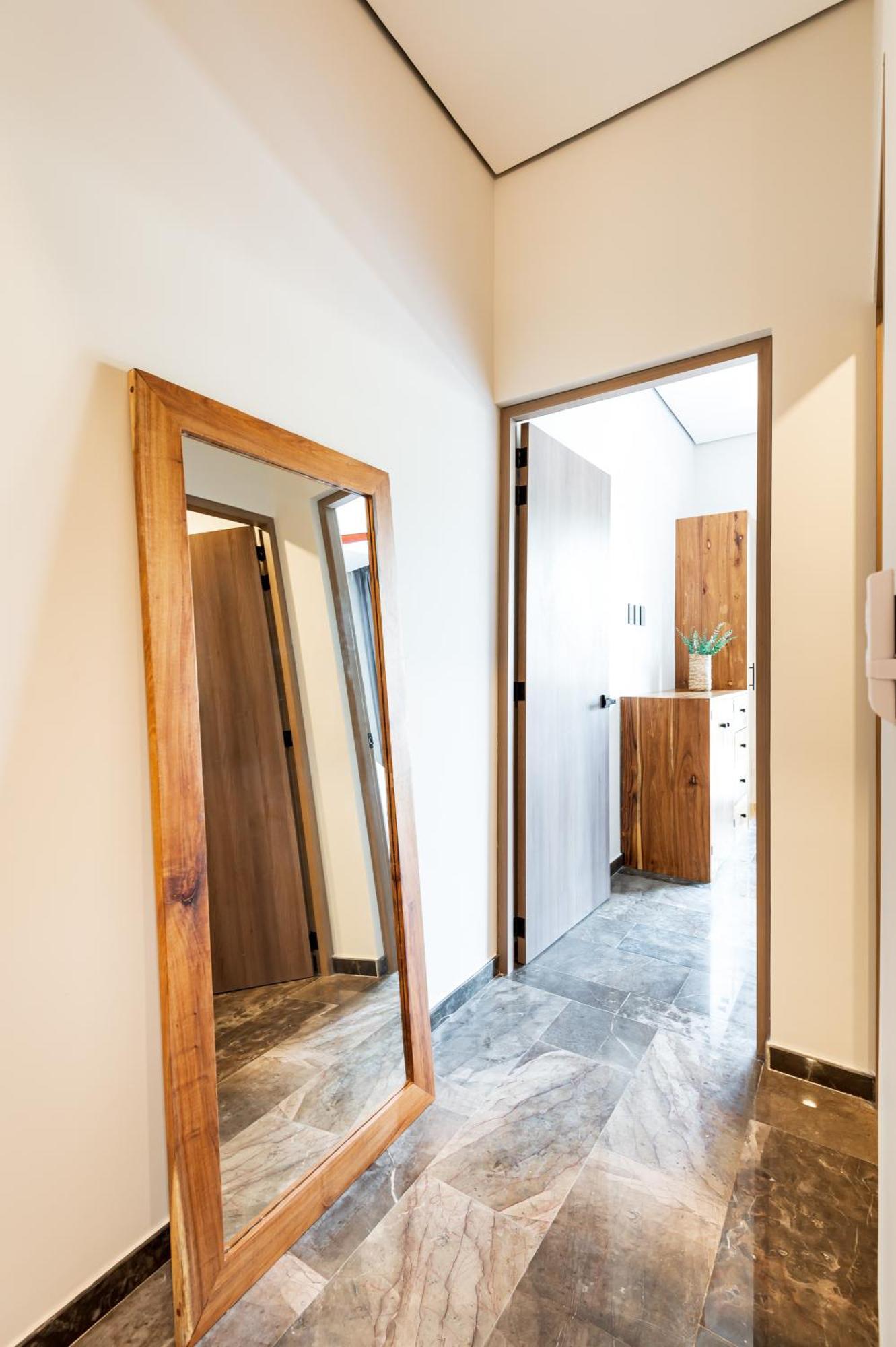 Apartamento Casa Lucho Tulum