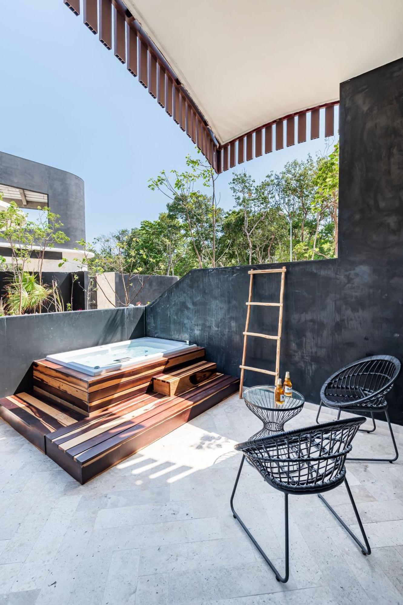 Casa Lucho * Tulum