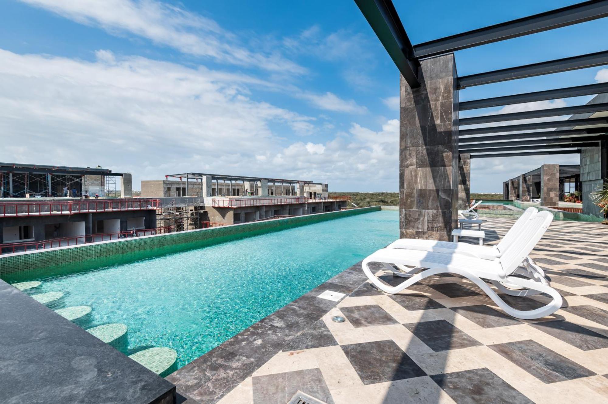 Apartamento Casa Lucho