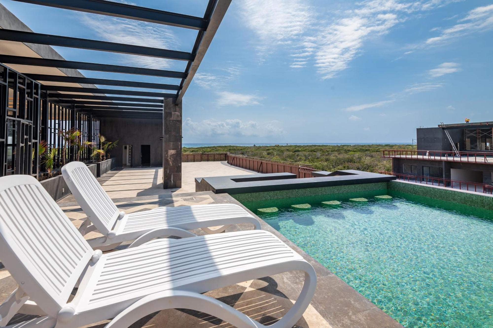 Casa Lucho Apartamento Tulum