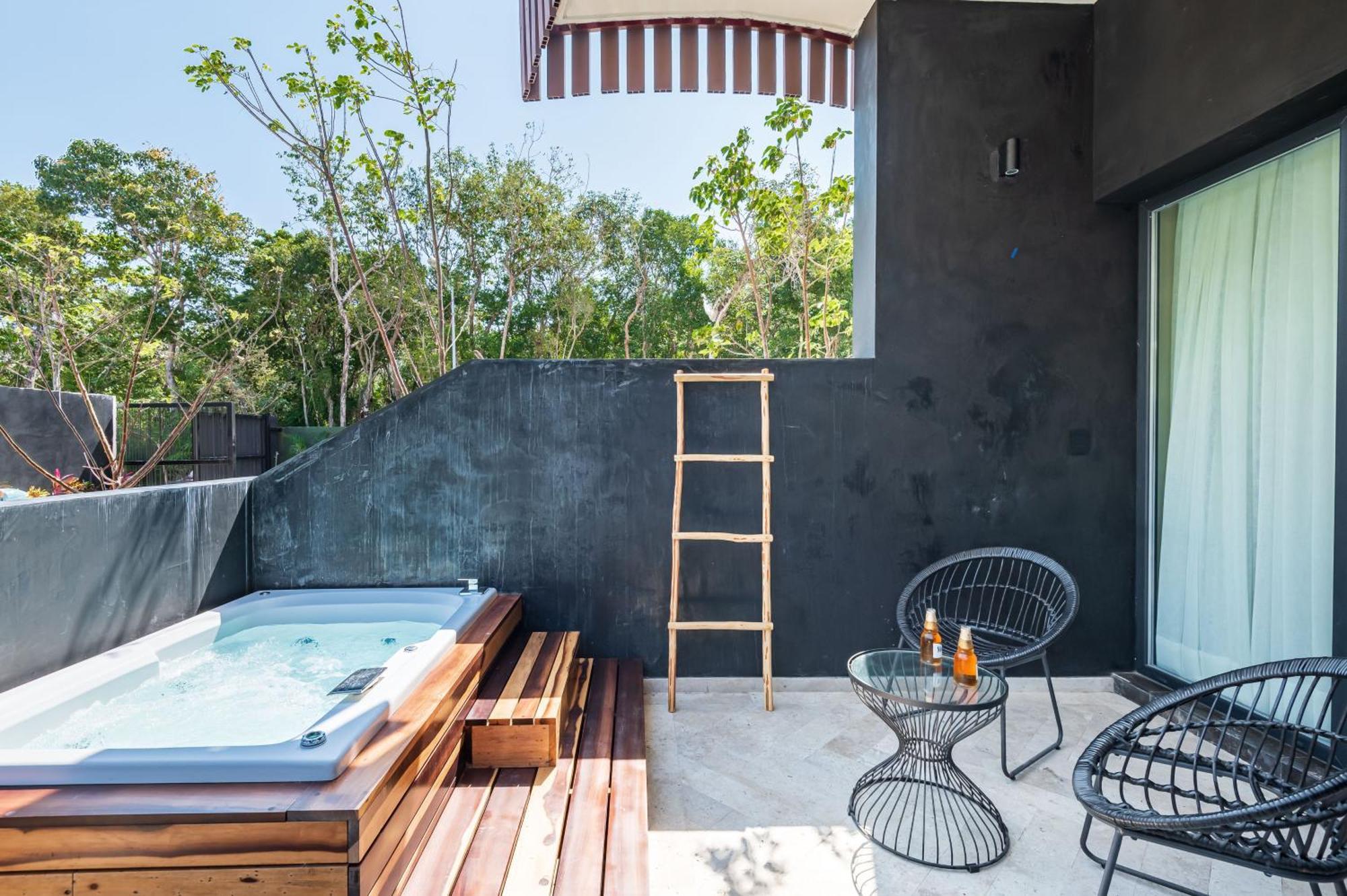 Apartamento Casa Lucho *