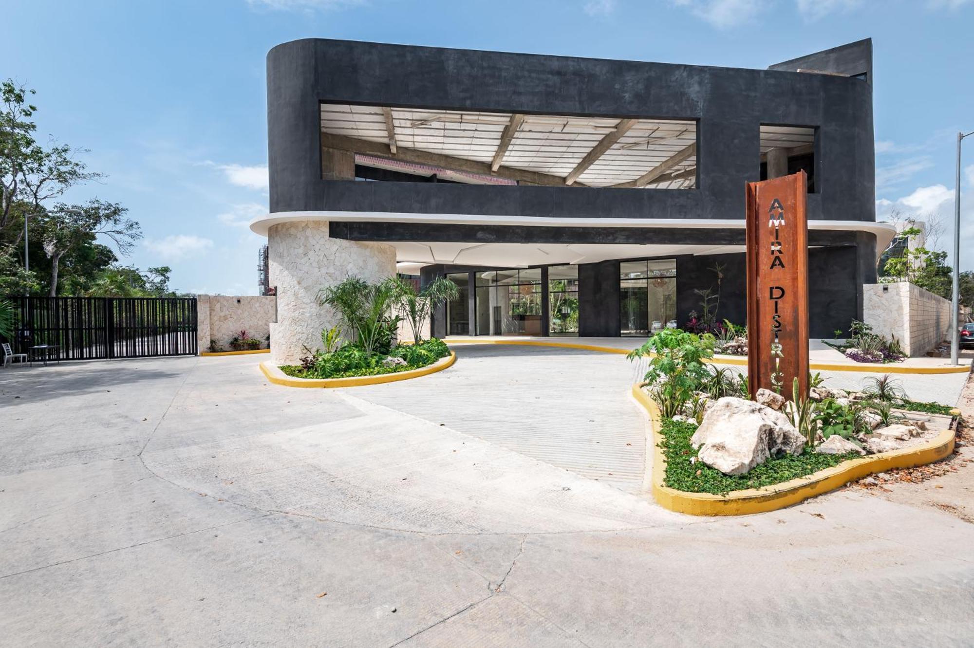 Apartamento Casa Lucho Tulum