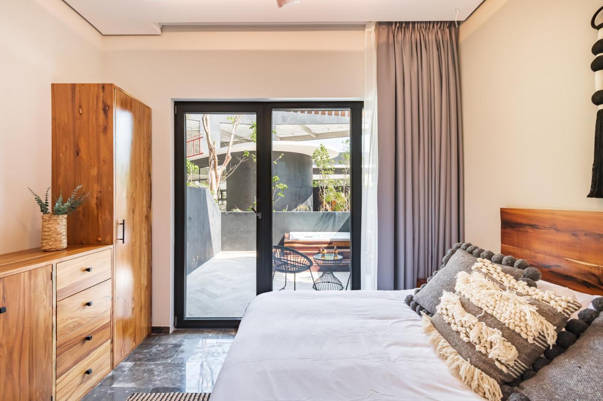 Apartamento Casa Lucho Tulum