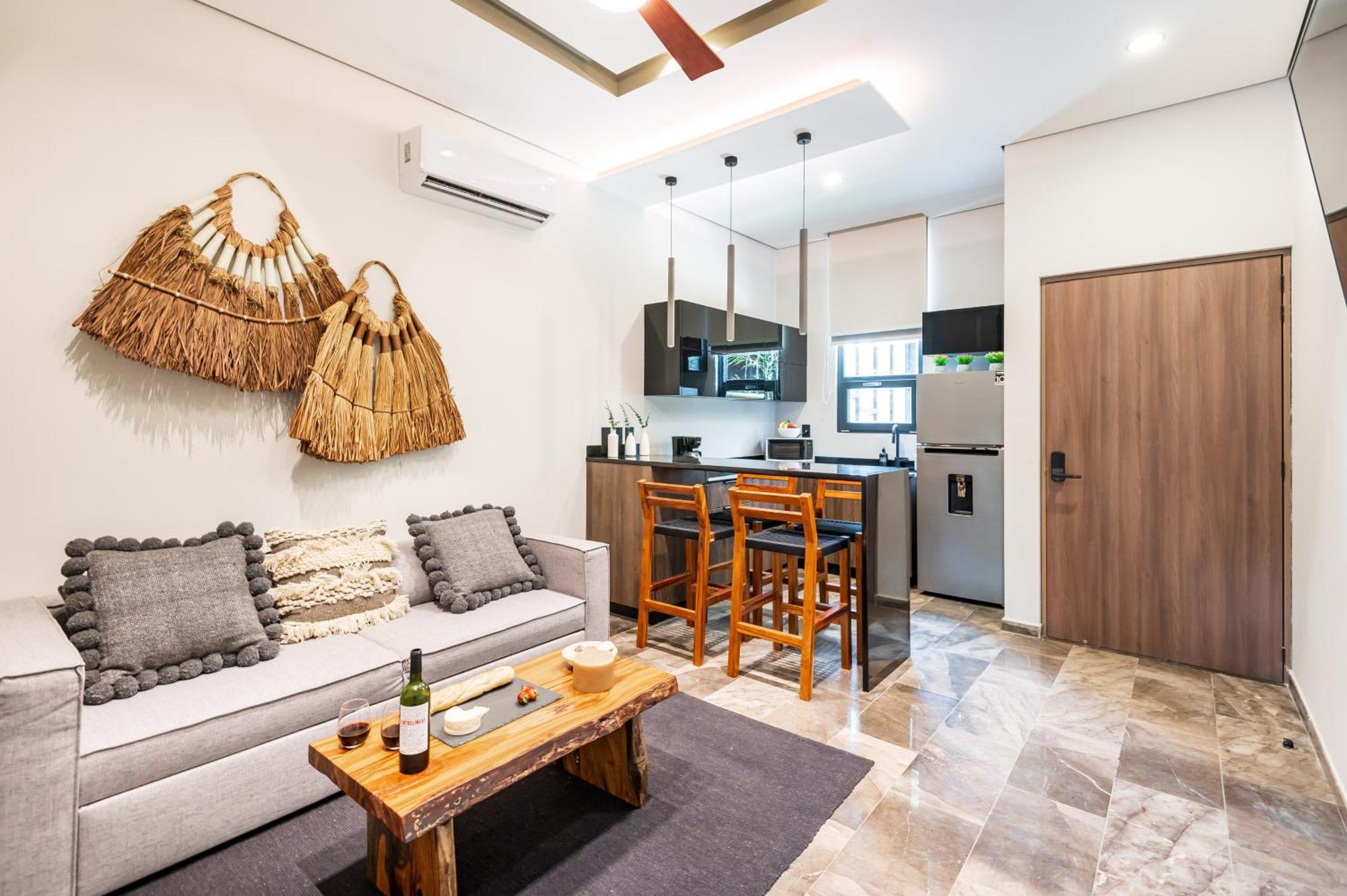 Casa Lucho Tulum