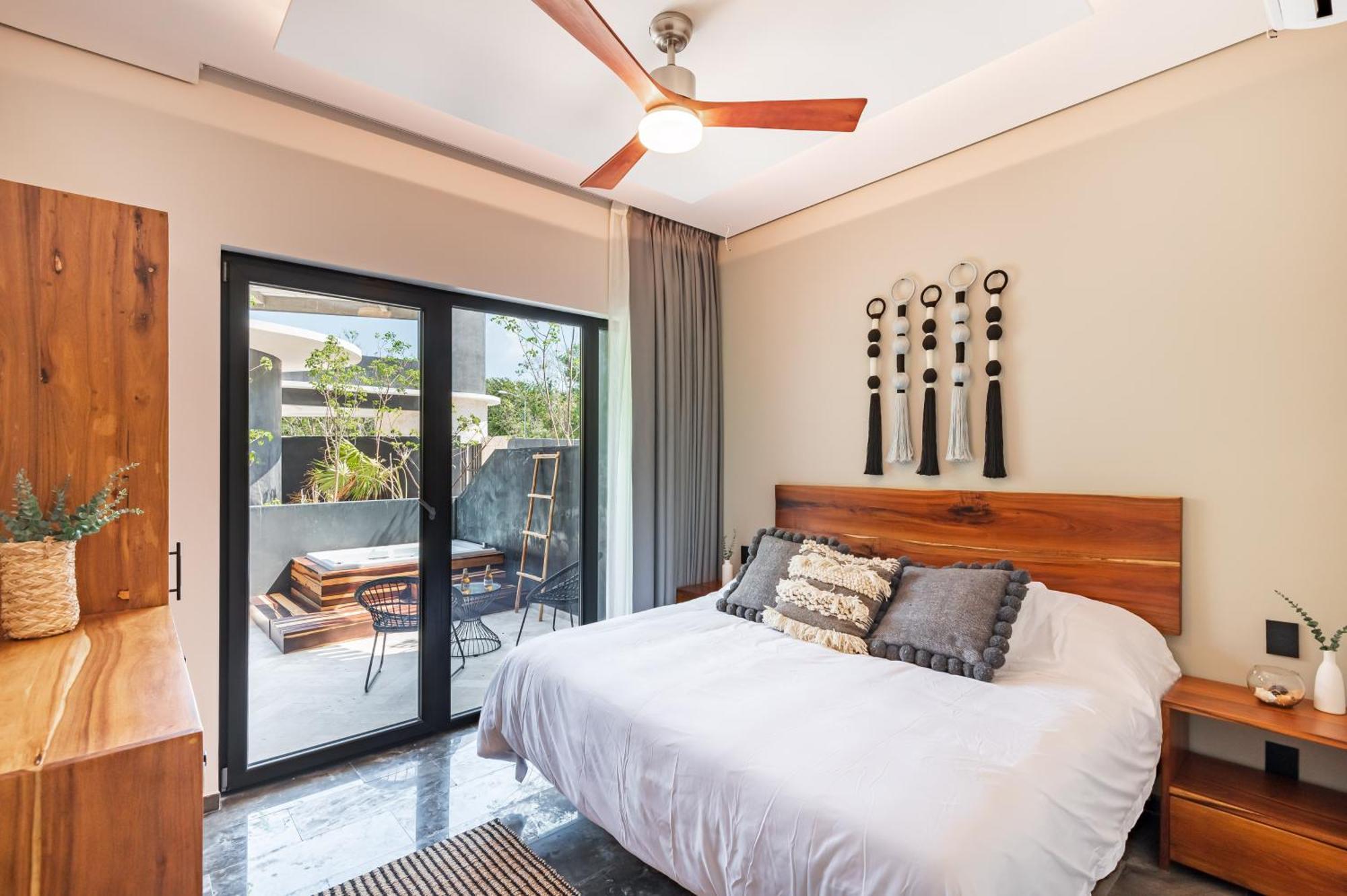 Apartamento Casa Lucho Tulum