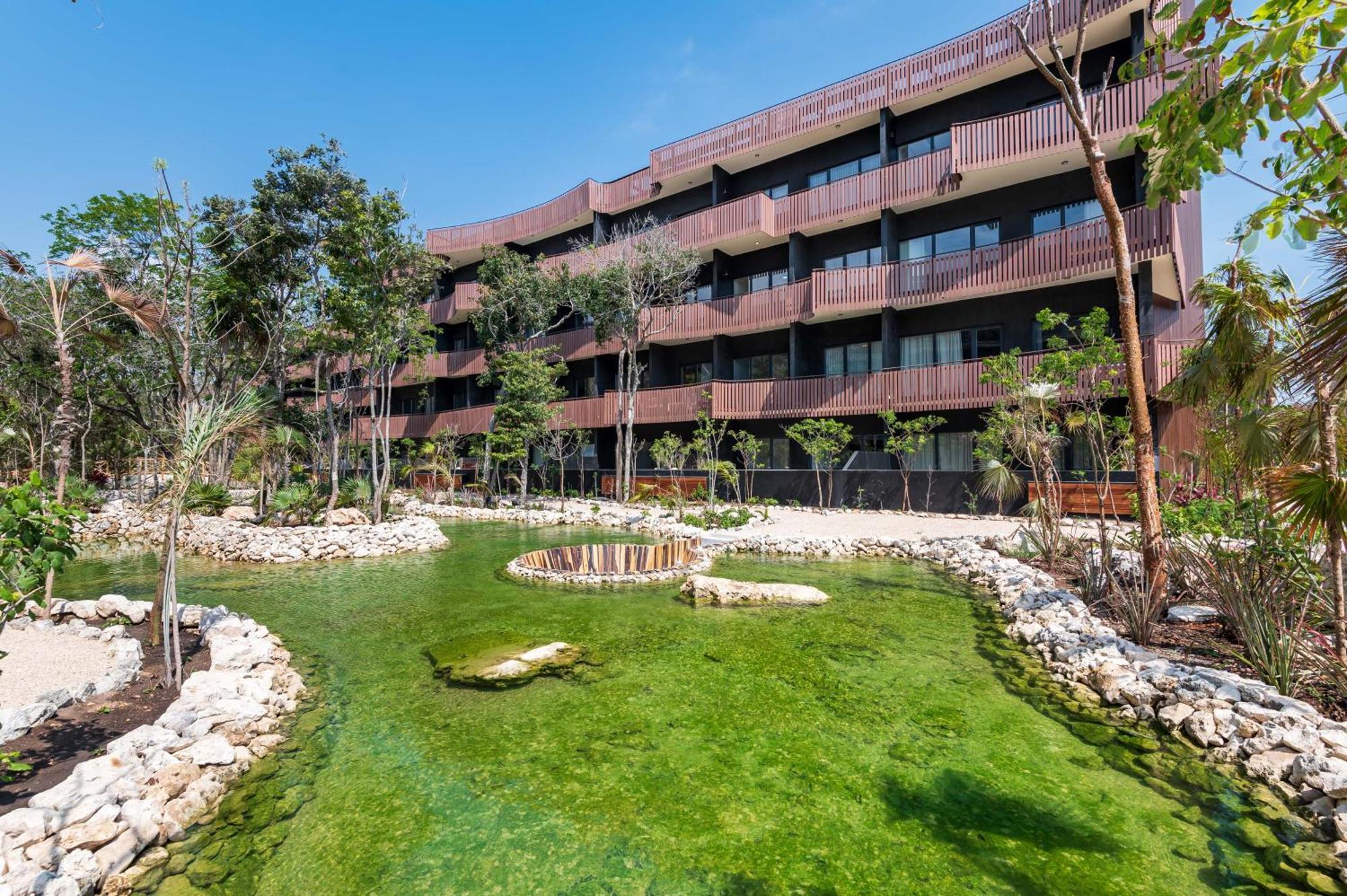 Apartamento Casa Lucho