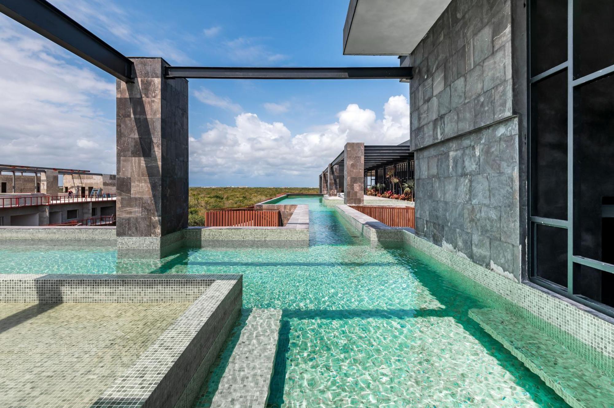 Casa Lucho Apartamento Tulum