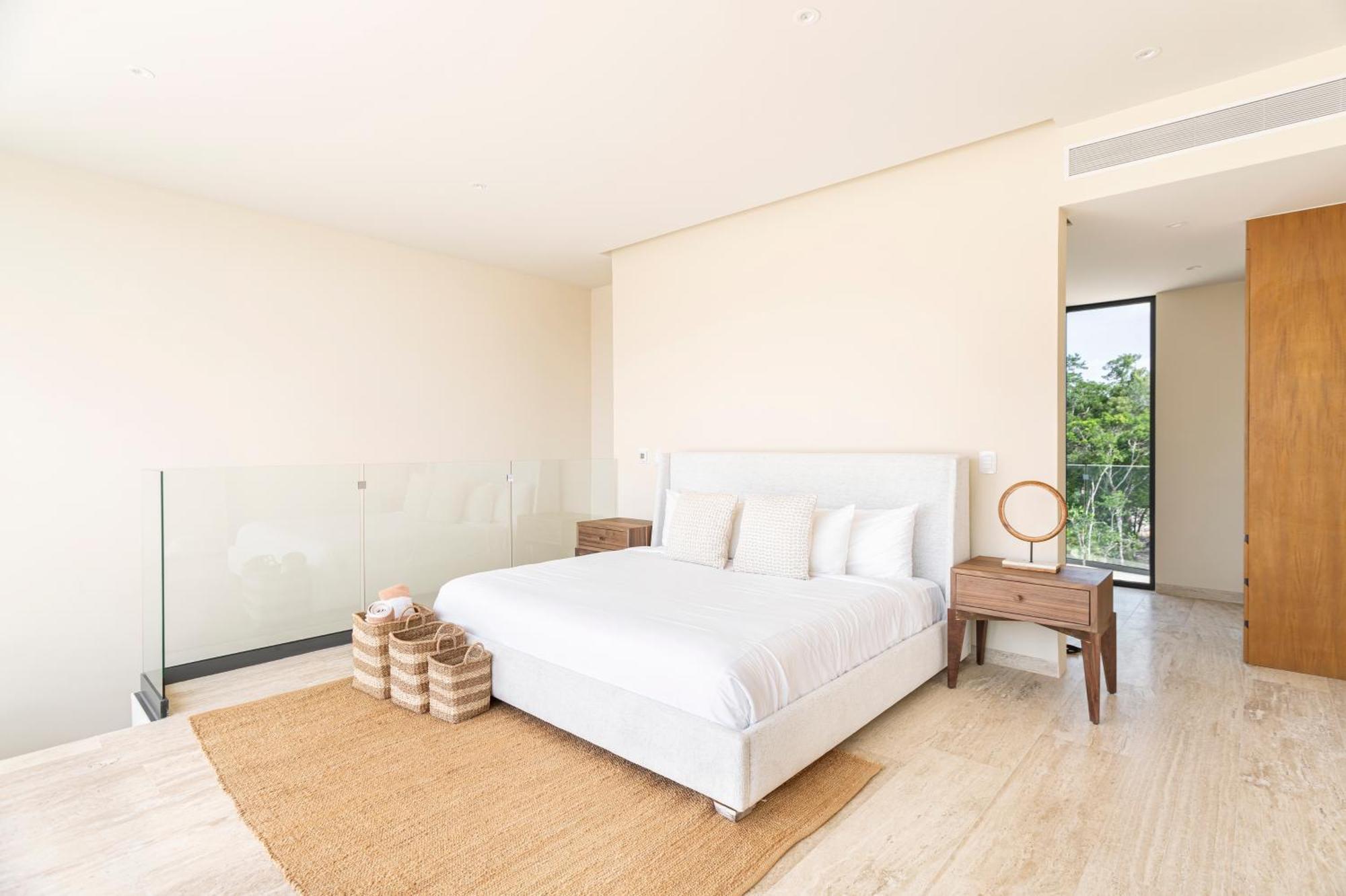 Villa Mistiq *