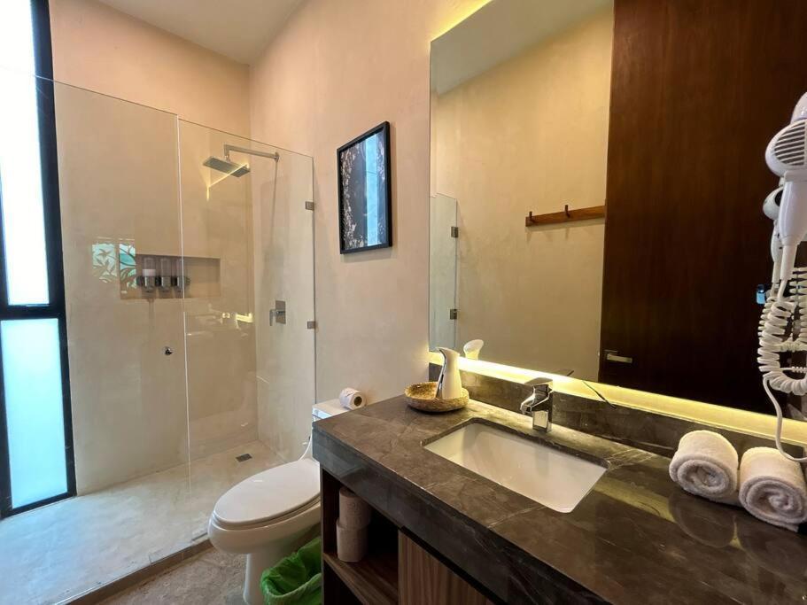 Buluc Luch Ph Grupos Con Roof Y Alberca Privada * Tulum