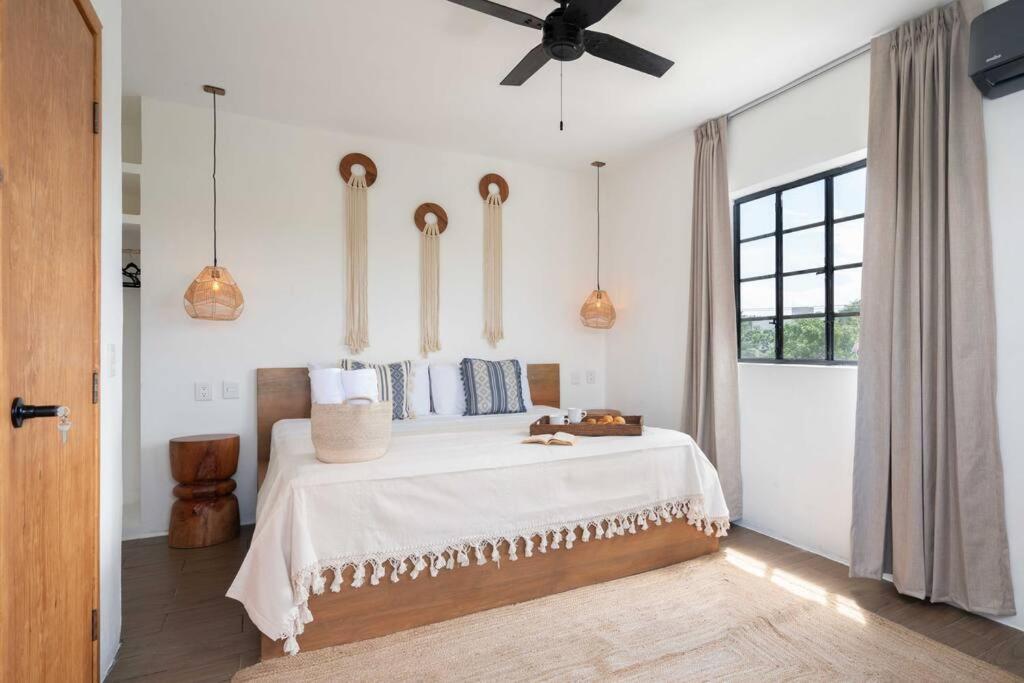 Private Maxanab 7rooms Pool + Club Tulum