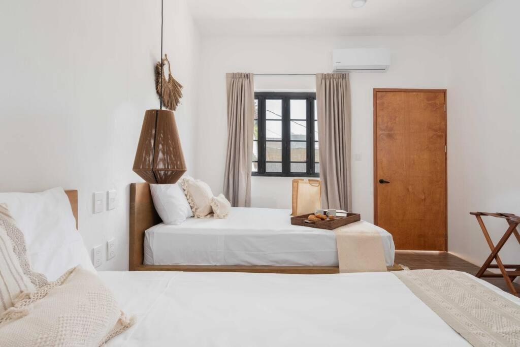 Private Maxanab 7rooms Pool + Club Tulum