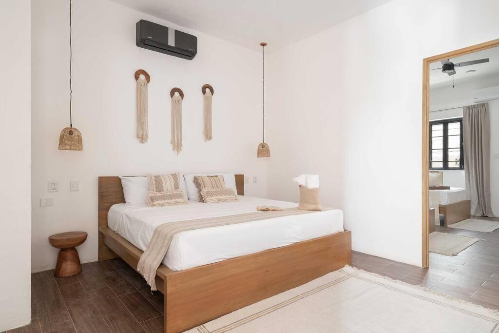 Private Maxanab 7rooms Pool + Club *