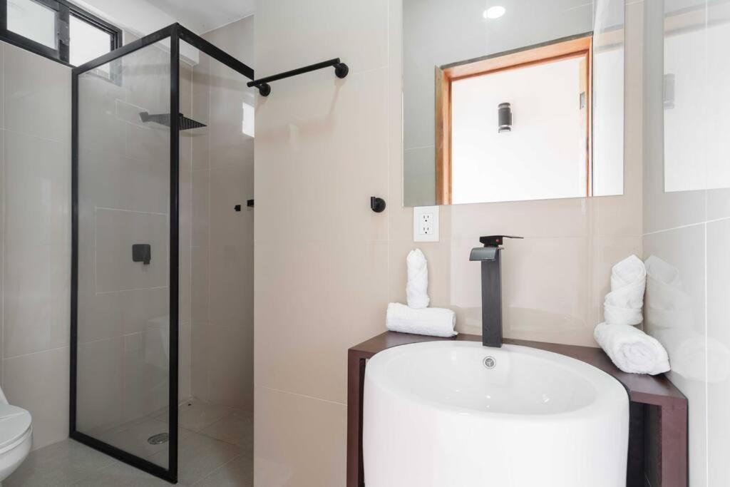 Private Maxanab 7rooms Pool + Club