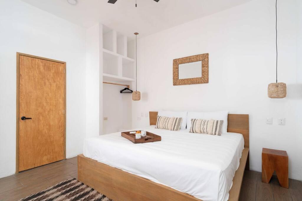 Private Maxanab 7rooms Pool + Club * Tulum