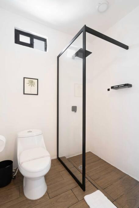 Private Maxanab 7rooms Pool + Club Villa Tulum