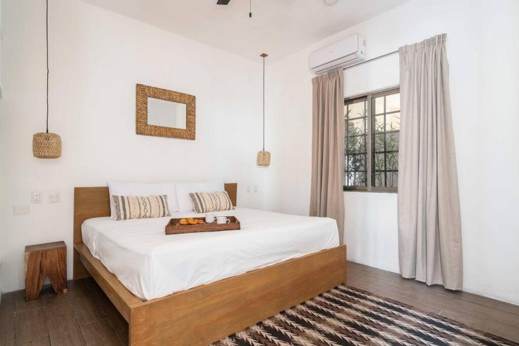 Villa Private Maxanab 7rooms Pool + Club *