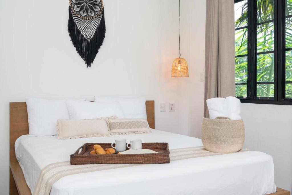Private Maxanab 7rooms Pool + Club Villa *