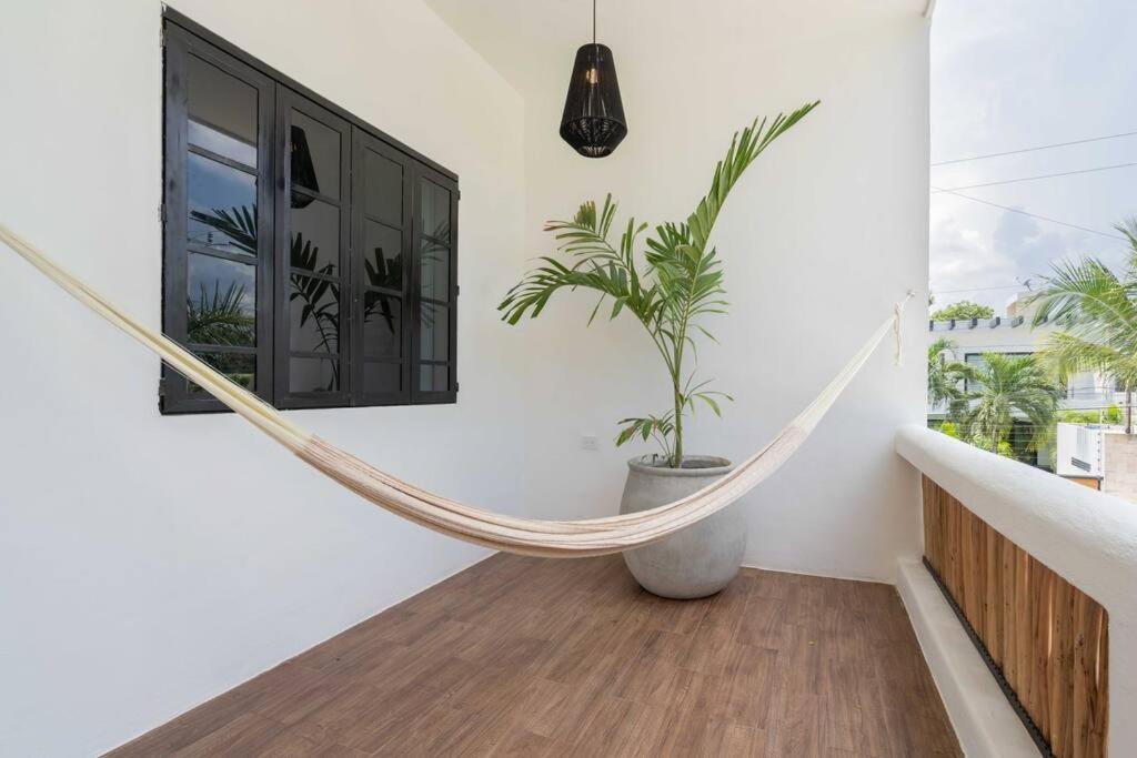 Private Maxanab 7rooms Pool + Club Tulum