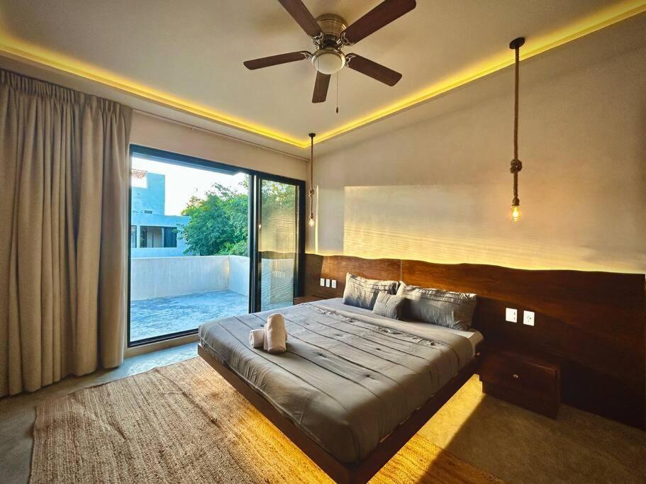 Stunning In The Heart Of La Veleta - Casa Jardin * Tulum