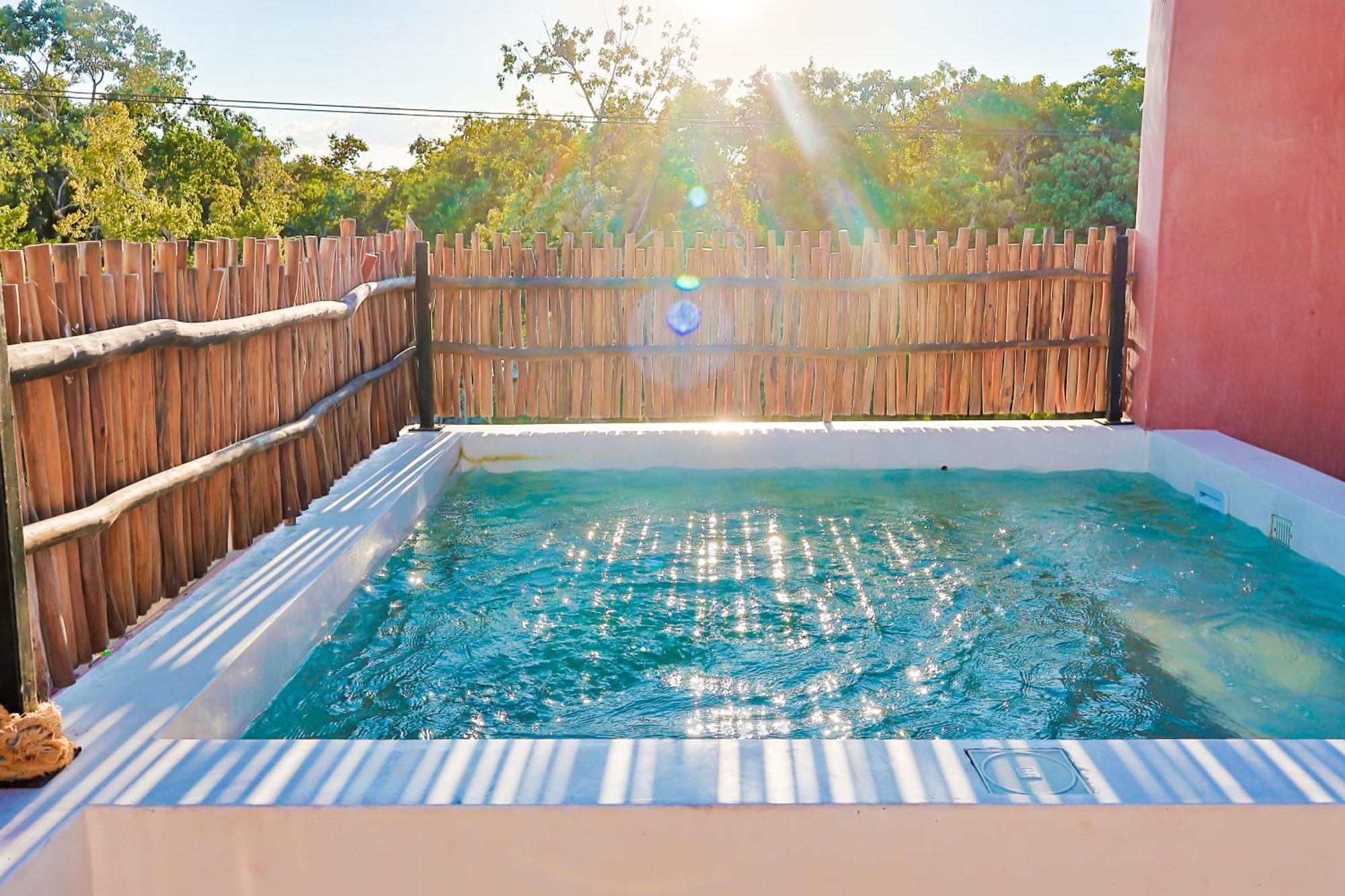 Agave Luxury 3bdr & Private Pool Villa