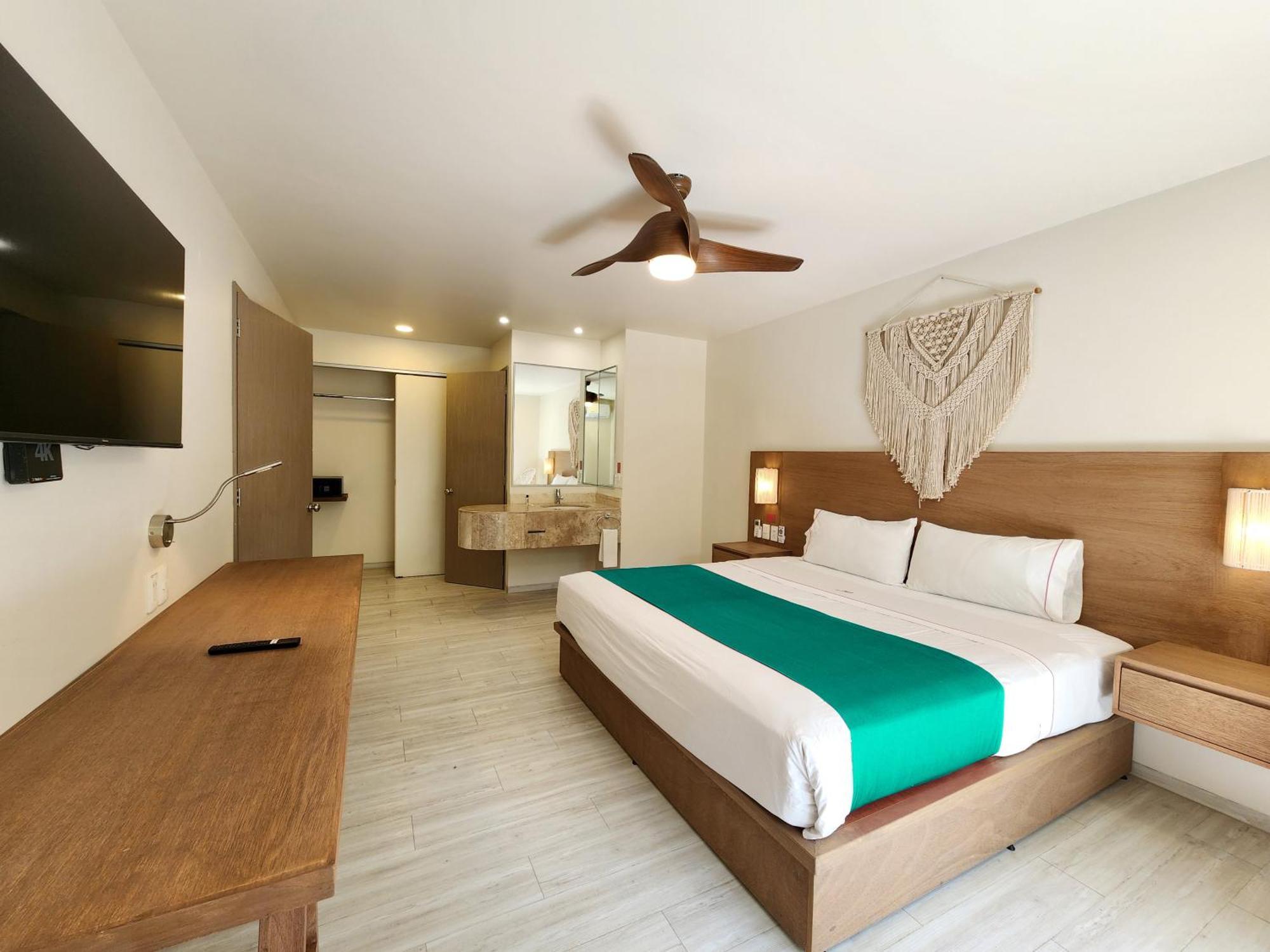 Siente Hotel Tulum