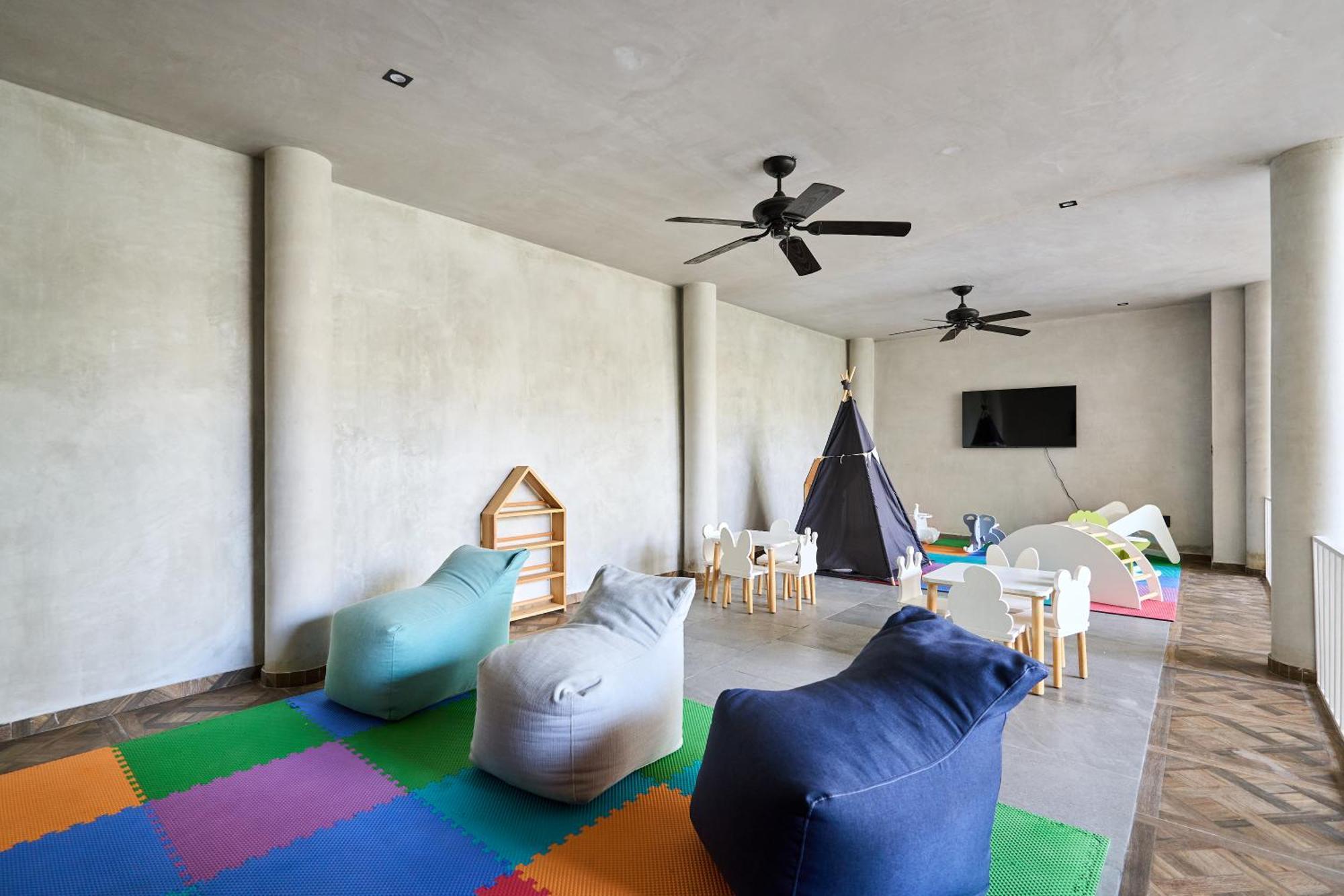 Bakal By Lockey 4* Tulum