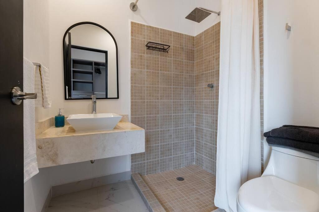 Casa Antal Centro * Tulum