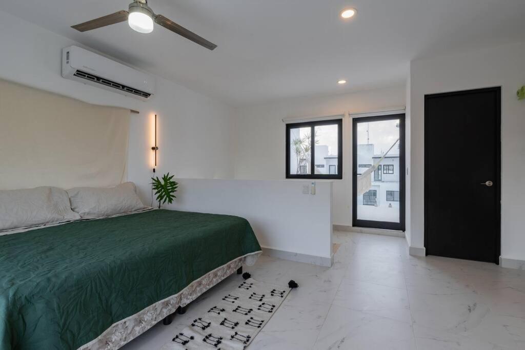 Casa Antal Centro Tulum