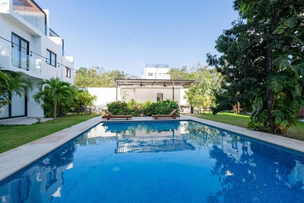 Сasa de vacaciones Casa Antal Centro