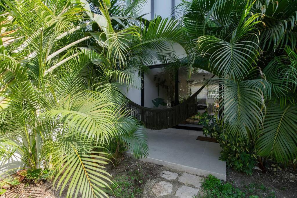 Casa Antal Centro * Tulum