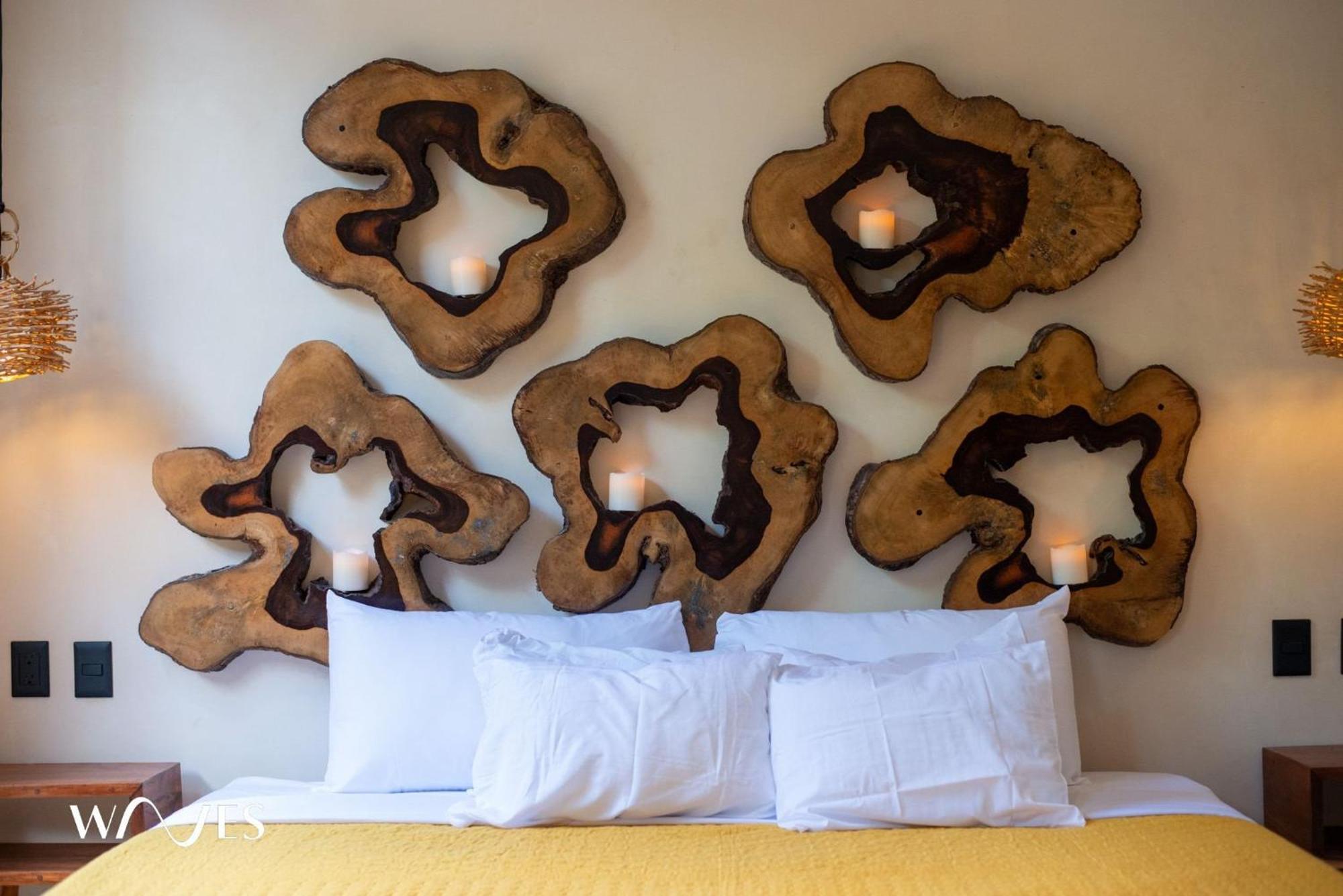 Apartamento Estilo Boho Chic | Centrico | Roof Garden *