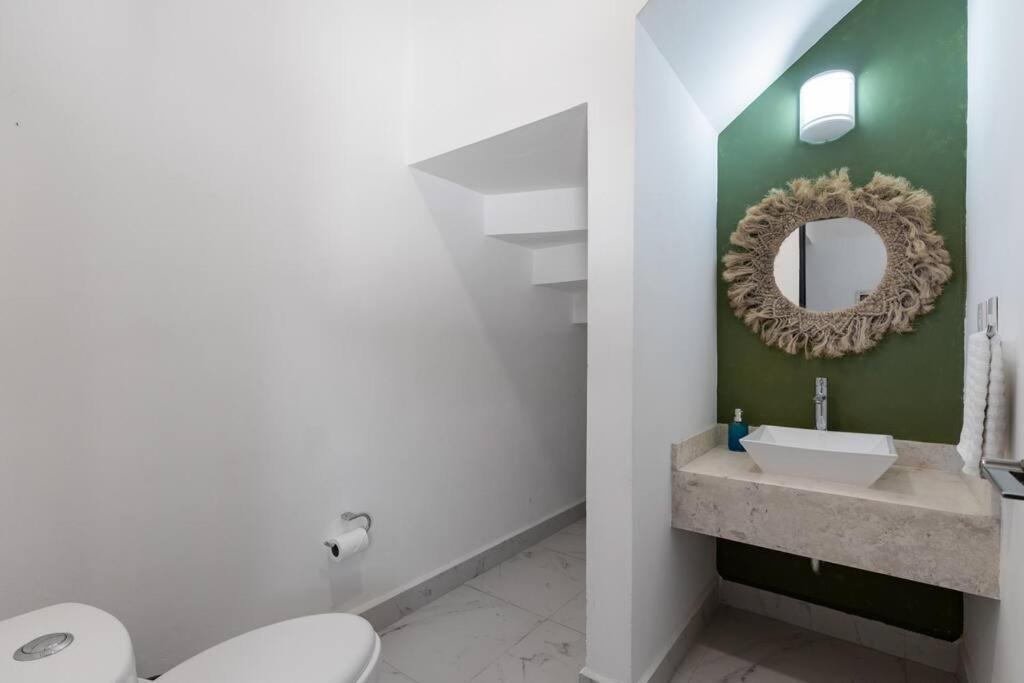 Casa Antal Centro Сasa de vacaciones *