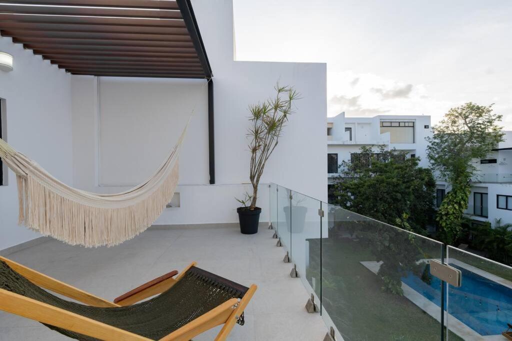 Casa Antal Centro * Tulum