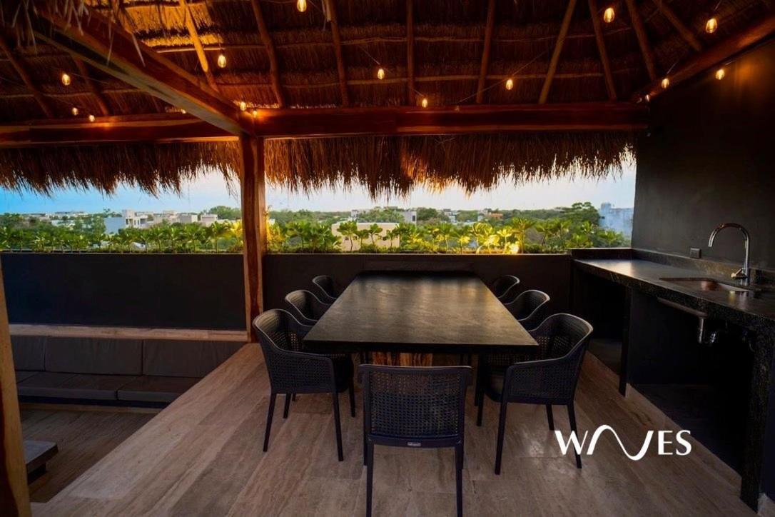 Estilo Boho Chic | Centrico | Roof Garden Apartamento *