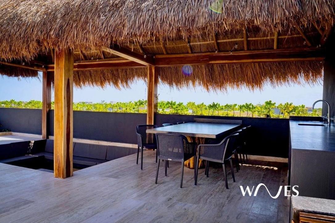 Estilo Boho Chic | Centrico | Roof Garden Apartamento