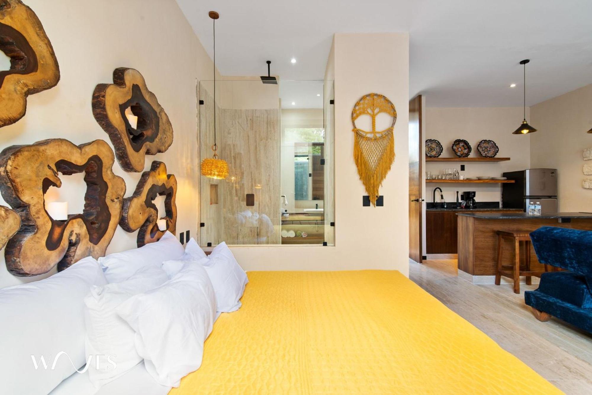 Estilo Boho Chic | Centrico | Roof Garden *