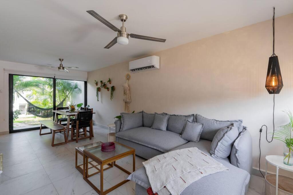 Casa Antal Centro Tulum
