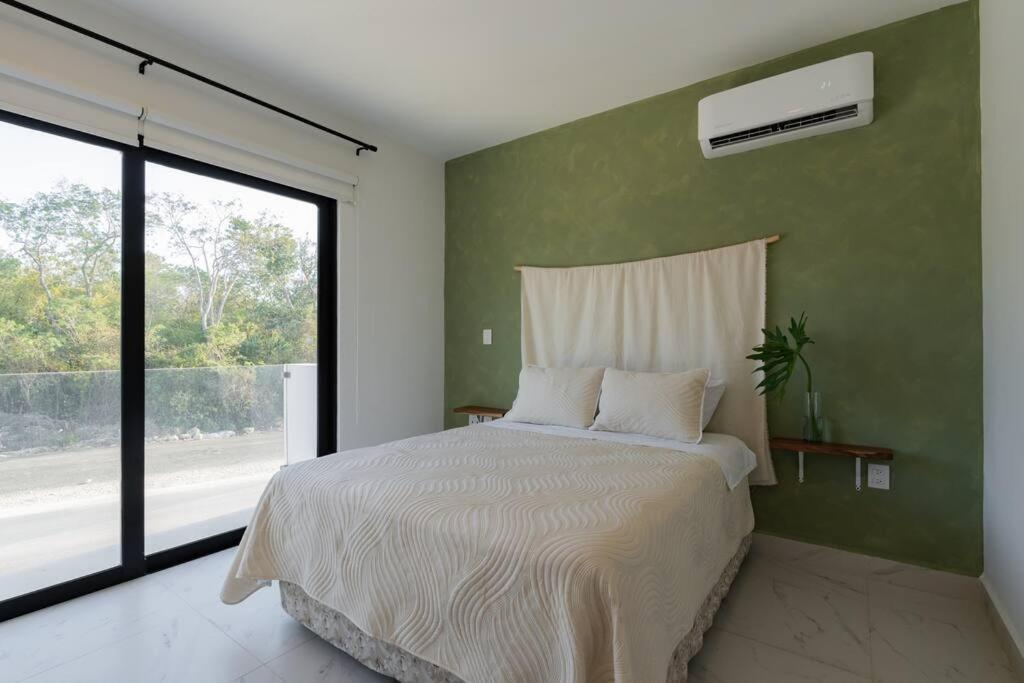 Сasa de vacaciones Casa Antal Centro *