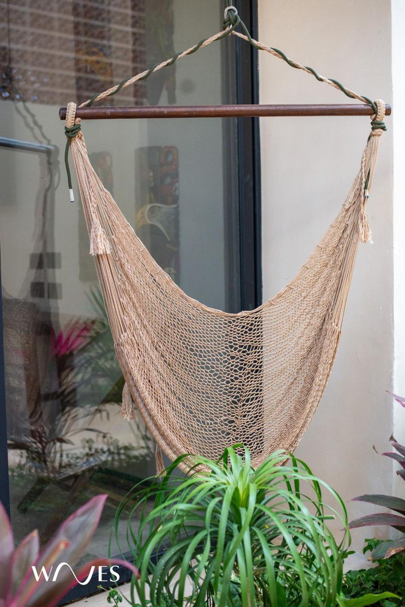 Estilo Boho Chic | Centrico | Roof Garden