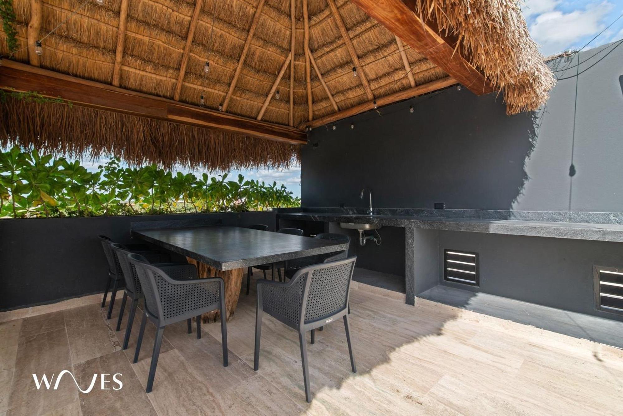 Estilo Boho Chic | Centrico | Roof Garden *